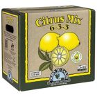 Alternate image 1 for Down to Earth Organic Citrus Fertilizer Mix 6-3-3, 15 lb