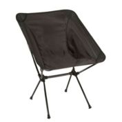 Travel Chair C-Series Camping Joey Chair - Black