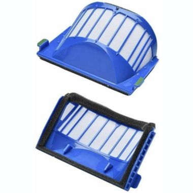 Stock Preferred Filter Brushes Replacement Accessories Kit. View a larger version of this product image.