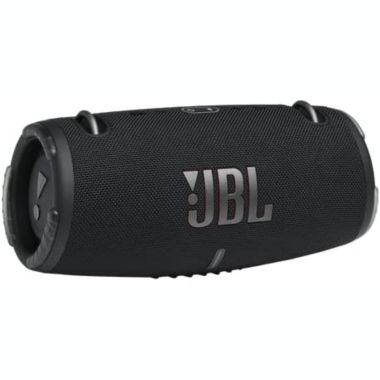 JBL Xtreme 3 - Portable Bluetooth Speaker, Powerful Sound and Deep Bass, IP67 Waterproof, 15 Hours of Playtime, JBL PartyBoost for Pairing | Bed Bath Beyond