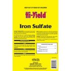 Alternate image 1 for VPG (#32340) Hi-Yield Iron Sulfate, 4# bag