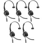 Alternate image 0 for Jabra Engage 50 Mono (5-Pack) Jabra Engage 50 Mono