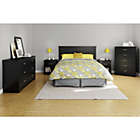 Alternate image 2 for South Shore  South Shore Fusion 6-Drawer Double Dresser