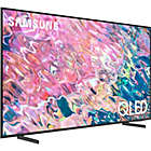 Alternate image 1 for SAMSUNG 50QLED 4K SMART TV