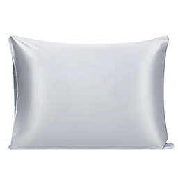 PiccoCasa 100% Silk for Hair and Skin 22 Momme Pillow Covers King(20