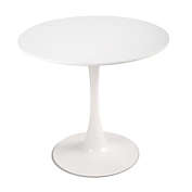 JAXPETY Round Dining Table