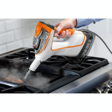 BISSELL Slim Steam Mop. View a larger version of this product image.