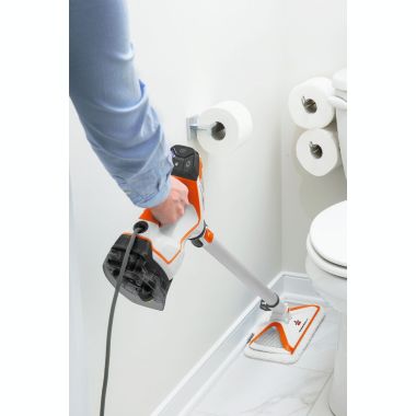 BISSELL Slim Steam Mop. View a larger version of this product image.