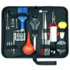 Alternate image 0 for Horizon 21-Pieces Watch Repair Tool Kit Case