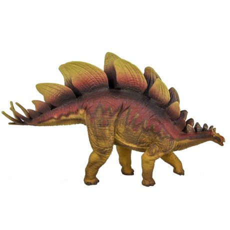 SAFARI STEGOSAURUS Dinosaur #411901~ Carnegie~ Free Ship/USA  w/$25 Products 