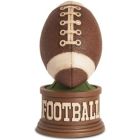 Alternate image 0 for Scentsationals 1-Fragrance Fan Unit and 1 Decorative Canopy Aromabreeze Fragrance Diffuser - Game Ball