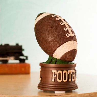 Scentsationals 1-Fragrance Fan Unit and 1 Decorative Canopy Aromabreeze Fragrance Diffuser - Game Ball. View a larger version of this product image.