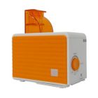 Alternate image 0 for Sunpentown Portable Humidifier (Orange/White)