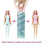 Alternate image 1 for Barbie Color Reveal Doll with 7 Surprises, Sunshine & Sprinkles Series HCC57