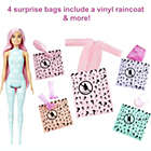 Alternate image 2 for Barbie Color Reveal Doll with 7 Surprises, Sunshine & Sprinkles Series HCC57