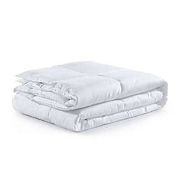 Unikome Quilted Lightweight Down Alternative Comforter, King