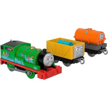 trackmaster troublesome trucks