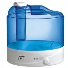 Alternate image 0 for Sunpentown 2-Gallons Ultrasonic Humidifier