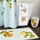Alternate image 3 for SKL Home By Saturday Knight Ltd Vern Yip Citrus Grove Bath Towel - 27X50", White