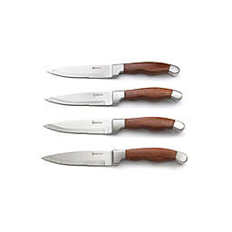 Outset Jackson Steakhouse Knives S/4