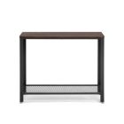 Alternate image 0 for BreeBe Industrial Console Sofa Table