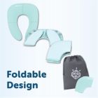 Alternate image 2 for Jool Baby Products Folding Travel Potty