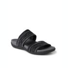 Alternate image 0 for Dearfoams Womens Low Foam Double Band