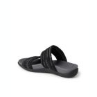 Alternate image 2 for Dearfoams Womens Low Foam Double Band