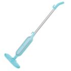 Alternate image 0 for Brentwood 1100 Watt Steamer Mop in Blue
