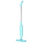 Alternate image 1 for Brentwood 1100 Watt Steamer Mop in Blue