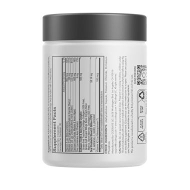 Codeage Teeth & Gums Vitamins + Oral Probiotics Supplement for Mouth Care - Dental Multivitamins - 90ct. View a larger version of this product image.