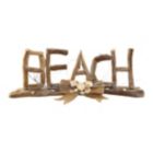 Alternate image 0 for Gallerie II Driftwood Beach Letters