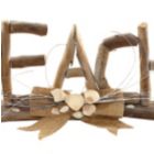 Alternate image 2 for Gallerie II Driftwood Beach Letters