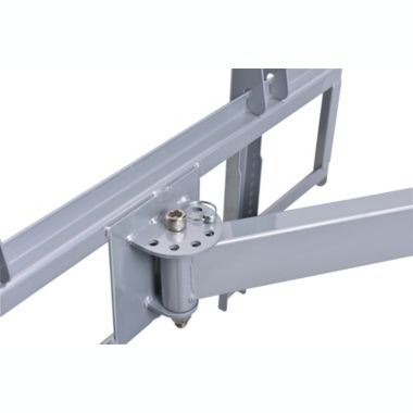 Proman Products Modern Decorative Symphony TV Stand. View a larger version of this product image.