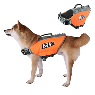 Ownpet L Pet Life Jacket. View a larger version of this product image.
