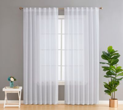 72 inch curtains