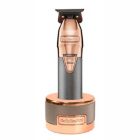 Alternate image 0 for BaByliss PRO FX Skeleton Exposed T-Blade Trimmer FX787RG + Trimmer Charging Base