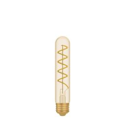 Xtricity - Old Fashioned LED Bulb, 5W, E26 Base, 2200K Soft White