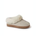 Alternate image 0 for Dearfoams Women's Chloe Soft Knit Clog Slippers