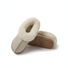 Alternate image 1 for Dearfoams Women's Chloe Soft Knit Clog Slippers