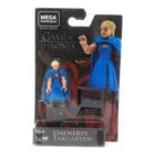 Alternate image 0 for Mega Construx Game Of Thrones Daenerys Targaryen Building Set
