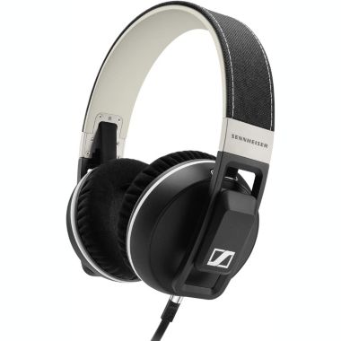 Sennheiser Urbanite XL Black Urbanite XL Over-Ear Headphones - Black. View a larger version of this product image.