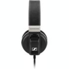 Alternate image 1 for Sennheiser Urbanite XL Black Urbanite XL Over-Ear Headphones - Black