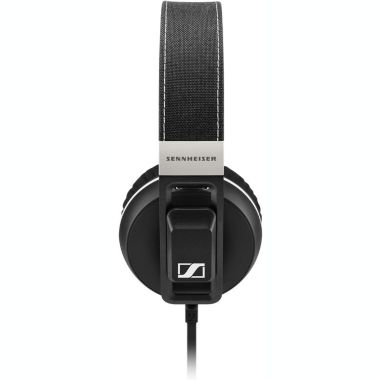 Sennheiser Urbanite XL Black Urbanite XL Over-Ear Headphones - Black. View a larger version of this product image.