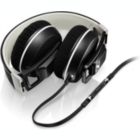 Alternate image 3 for Sennheiser Urbanite XL Black Urbanite XL Over-Ear Headphones - Black