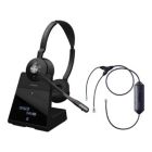 Alternate image 0 for Jabra Engage 75 Stereo with EHS Avaya 14201-33 Jabra Engage 75 Stereo