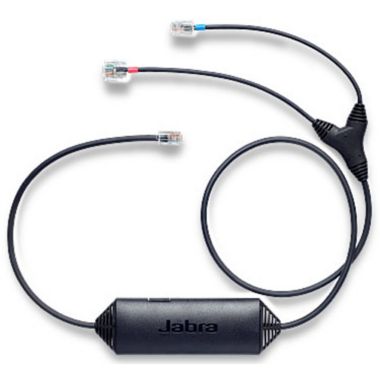 Jabra Engage 75 Stereo with EHS Avaya 14201-33 Jabra Engage 75 Stereo. View a larger version of this product image.