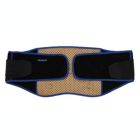 Alternate image 0 for Proman Products Contemporarary Waist support - Black and Blue