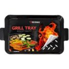 Alternate image 0 for Kona Non-Stick Grill Pan & Tray - 10 Year Guarantee