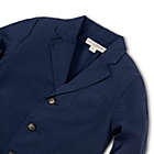 Alternate image 1 for Hope & Henry Boys&#39; Classic Seersucker Suit Jacket, Infant, 18-24 Months